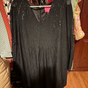 Large dresses and Girls Dresses for Breamomtoo